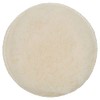 BOSCH (Bosch) wool bonnet 150mmƒÓ (2 pcs) [3.60861 billion]