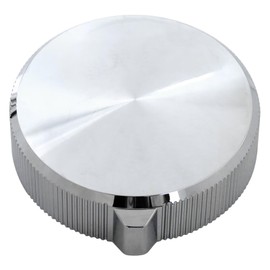 INGQI W11675852 Dryer Knob (Large) Replacement Fit for Whirlpool Maytag Washer Dryer Timer Control Knob, Replace for W11328381, 4980008, AP7215386, PS17216137, EAP17216137