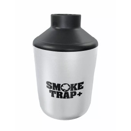 SMOKE TRAP + | Long Lasting Replaceable Filters | Eco Friendly Filters