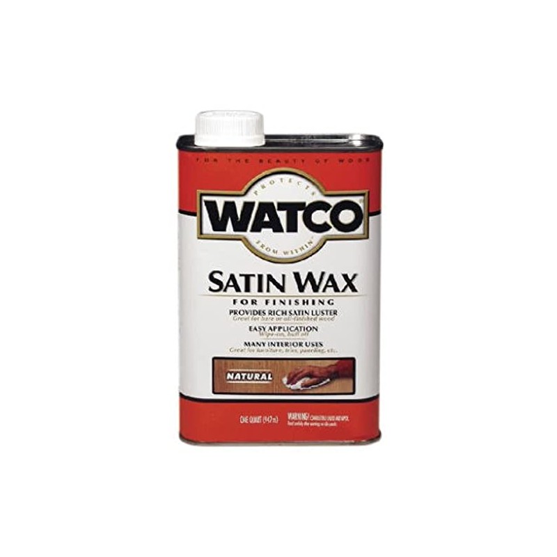 RUST-OLEUM Watco-67041
