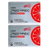 Easy Goryeo Eundan Vitamin C 1000 Neutral Vitamin 120 Tablets x