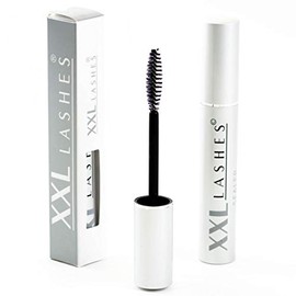 XXL Lashes Sealer, Schutz und Pflege nach WimpernverlÃ¤ngerung, Wimpernlifting, Wimpernwelle und Wimpernlaminierung, transparent
