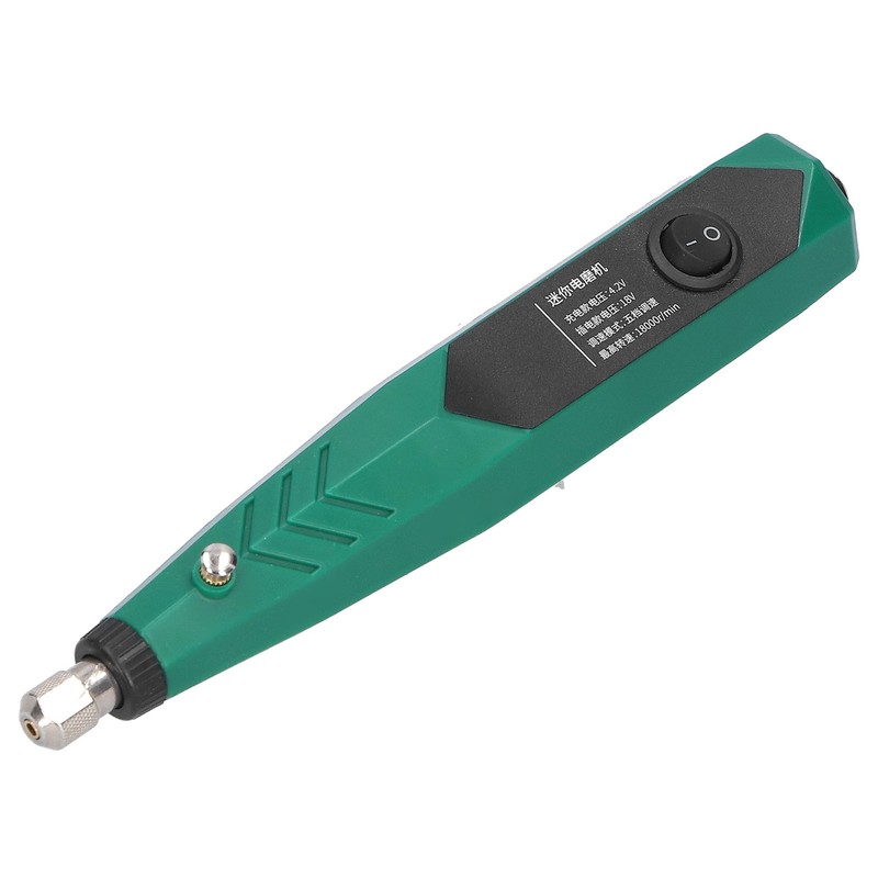 Electric Engraving Pen Handheld Micro Engraver Industrial Supplies LXGD‑005