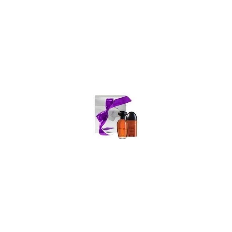 Jafra Legend Holiday Gift Set