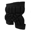 Roller Skate Hip Pad I-Drop Butt Protection Padding Skating Cushion