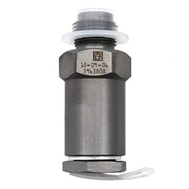KIPA Fuel Pressure Relief Limiter Valve For 2003-2007 Dodge CUMMINS 5.9 DIESE Engines Ram 2500 3500, OEM Part Number 3963808 3947799