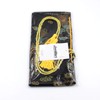 JomMart Sword Bag Black Base Dragon Phoenix Medium 110cm Storage