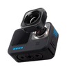 MotuTech Lens 155° Wide Angle for GoPro HERO13 Black 12