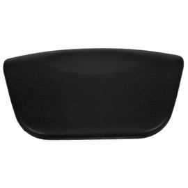 Suction Bath Household Bathtub Pillow Head Cushion for Soaking Tub Cervical Pillow Bath Tub Pillow Headrest Lolita Accessories Shower Pillow Household Bathing Spa Neck Pillow Pu