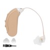 Elderly Care Hearing Aid Device Portable Volume Adjustable Adult Sound