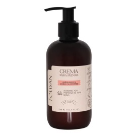 Crema Para Peinar Arándanos Y Moras Silvestres Folisan 250ml