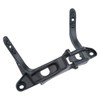 Black Front Upper Stay Fairing Bracket for 2004-2005 Suzuki GSXR