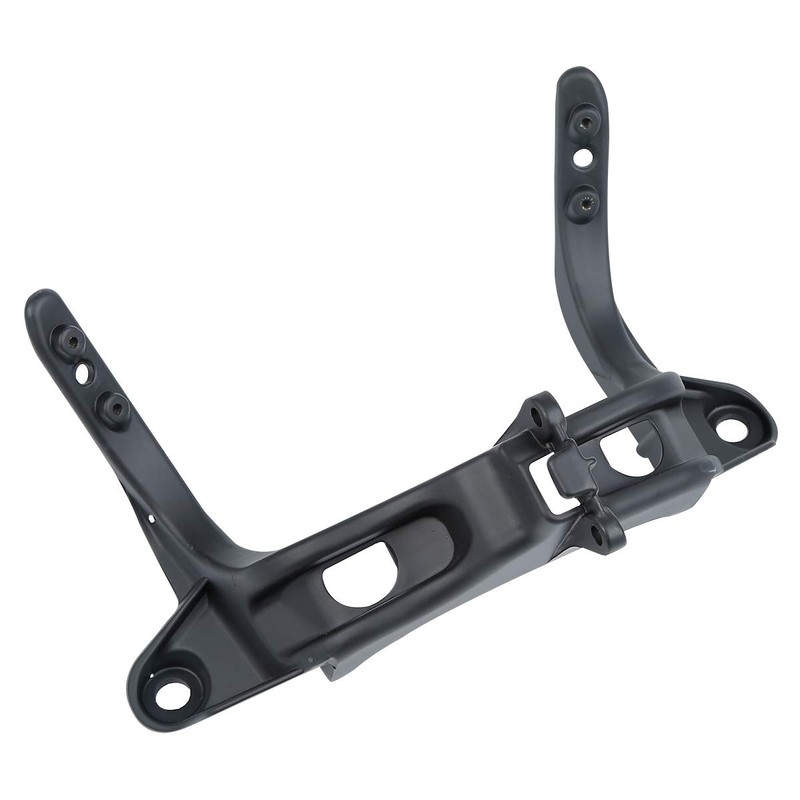 Black Front Upper Stay Fairing Bracket for 2004-2005 Suzuki GSXR