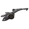 TRQ Front Left Lower Control Arm with Ball Joint Drivers