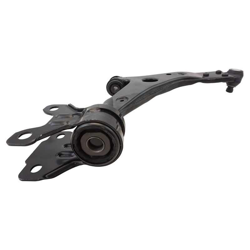 TRQ Front Left Lower Control Arm with Ball Joint Drivers