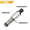X AUTOHAUX 55567050 918-006 Engine Variable Valve Timing VVT Control