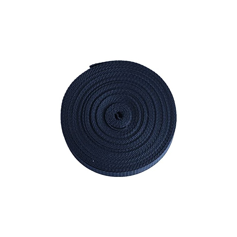 Polypropylene Webbing Straps Tape Backpack Luggage Straps Crafts Outdoor DIY