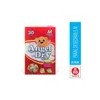 Pañal Angel Dry Etapa 3 Mediana 30 Piezas Sin Género