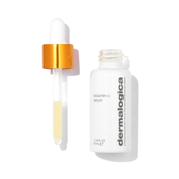 Dermalogica Biolumin-C Vitamin C Radiance Serum, 30 ml