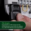 Rain Bird TRU6I Program-Based Indoor Irrigation Sprinkler Controller/Timer, WiFi Module