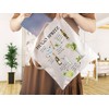 JTOUK Hugo Spritz Gift Cocktail Lover Gift Hugo Spritz Tote
