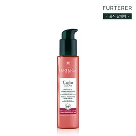 René Furterer [Department Store] [René Furterer] (René Furterer) Color Glow Heat Protection Essence 100ml / [백화점] [르네휘테르] (르네휘테르)컬러글로우 열보호 에센스 100ml