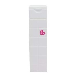 Ant Ants triomino triomino Pieces Gloss Milk 200g Arimino