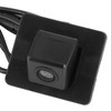 Akozon CCD Reversing Camera Set 170° Wide Angle IP67 Waterproof
