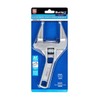 Blue Spot Tools - 200mm (8") Extra Wide Adjustable Wrench