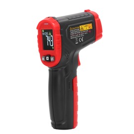 Infrared Thermometer Digital Display Laser Non Contact Laser Tool for Electronics