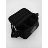 Obut - 3 Ball Carry Bag - Grey - Bocce