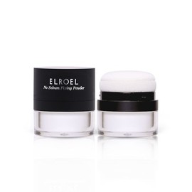 ELROEL [ELROEL]*Renew* No Sebum Fixing Powder