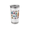 Minerals Rock Collector Geode & Rock Collection Geology Stainless Steel