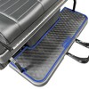 Xtreme Mats Evolution Compatible Rear Facing Foot Rests Mat for