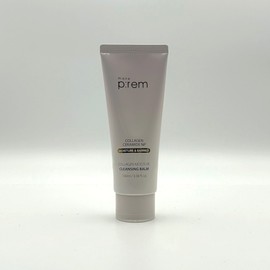 Make Prem Collagen Moisture Cleansing Balm 100ml / 메이크프렘 콜라겐 모이스처 클렌징 밤 100ml
