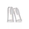EXFOLIADOR Set De Cepillo Dental Y Exfoliador Super Suaves Para