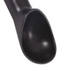 KitchenCraft Ice Cream Scoop, Non Stick Anti Freeze Scooper, Aluminium,