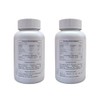 INDIGO LIFE NUTRACEUTICOS – Pack Doble: Ácidos Fúlvicos 60 Caps