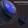 Pack of 5 12 V 20 A Waterproof Round Pre-Wired