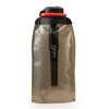 VITDAM Portable Water Filter Bottle, 30.9 fl oz (860 ml),