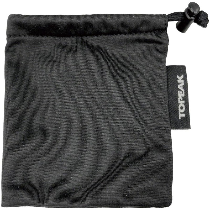 Topeak E-Booster Digital e-Pump - with Gauge