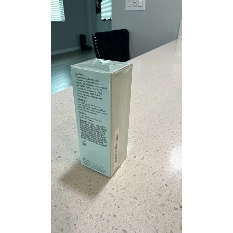 SkinCeuticals NEW Skinceuticals P-TIOX Wrinkle-Modula
