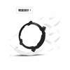 SHEAWA 2 Pcs Case Cover for Garmin Instinct 2 Protective