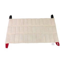 Relief Pak HotSpot Moist Heat Pack, Oversize 15 x 24 Inch - 1/Each