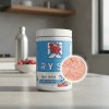 Bcaa Focus Gym Ryse Kool Aid 336g - Sabor Frutas