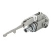 Ignition Switch Lock Cylinder with Keys 35100‑SAA‑901 Replacement for Acura