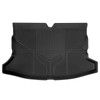 IKON MOTORSPORTS XPE Cargo Trunk Liner, Compatible with 2018-2023 Subaru