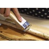 Kyoto Katsugu 176778 Wooden Peeler Peeler, Made in Japan