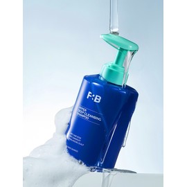 Hyper Deep Cleansing Shampoo 480ml / 하이퍼 딥 클렌징 샴푸 480ml