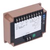 Generator Speed Controller Electronic Engine Governor Slow Start Idle Control